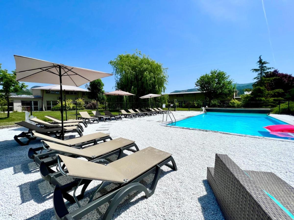 The Originals Boutique, Hotel Le Cap, Gap Sud Талар Екстериор снимка