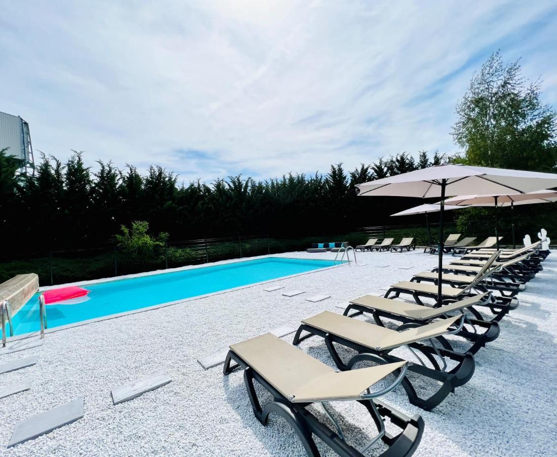 The Originals Boutique, Hotel Le Cap, Gap Sud Талар Екстериор снимка