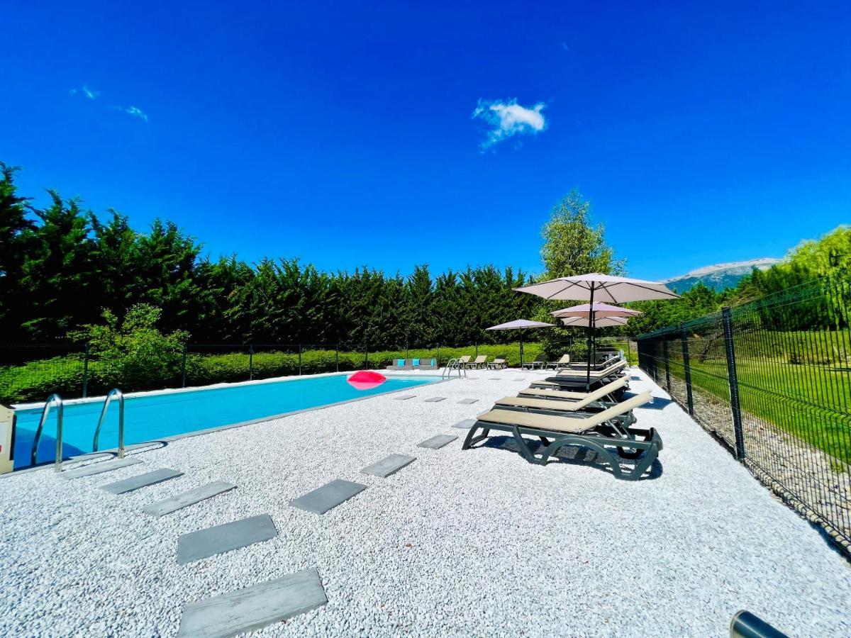 The Originals Boutique, Hotel Le Cap, Gap Sud Талар Екстериор снимка