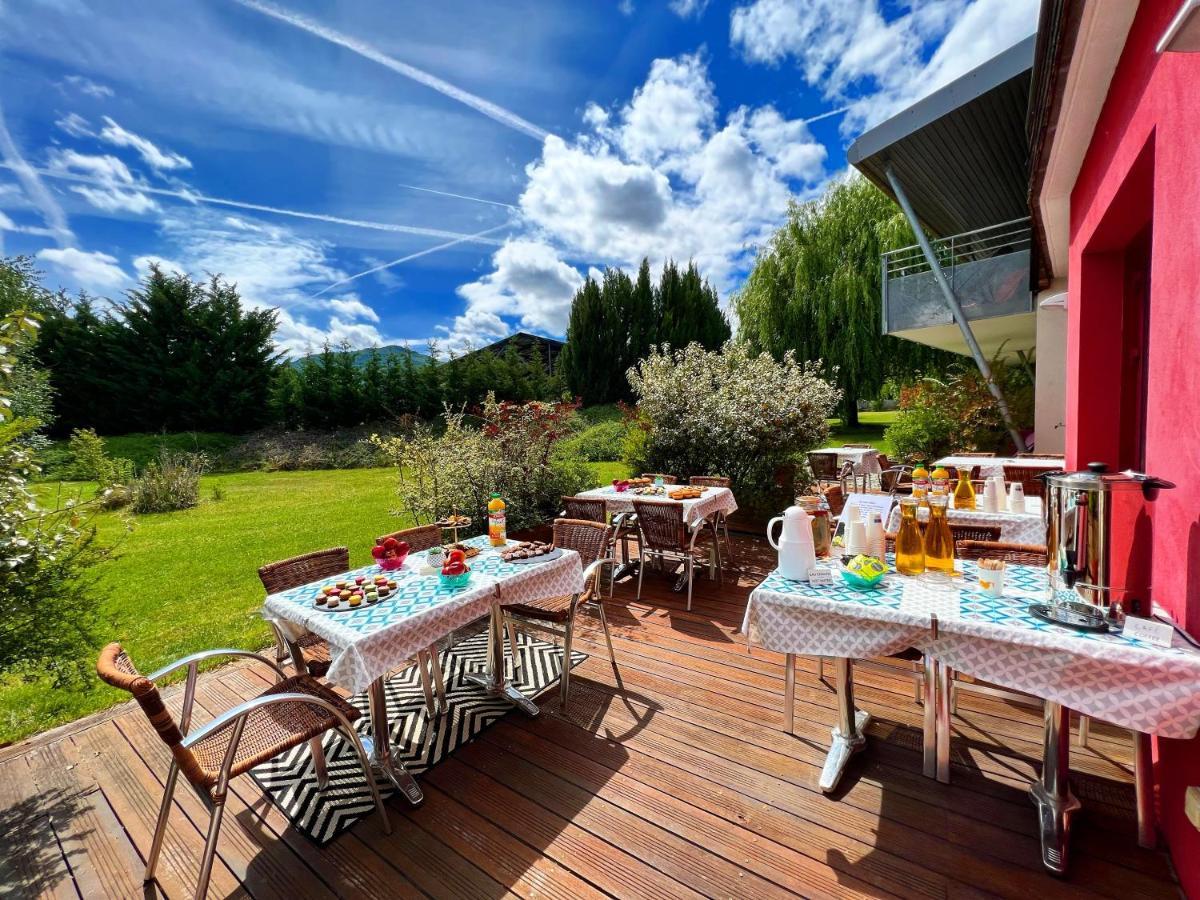 The Originals Boutique, Hotel Le Cap, Gap Sud Талар Екстериор снимка