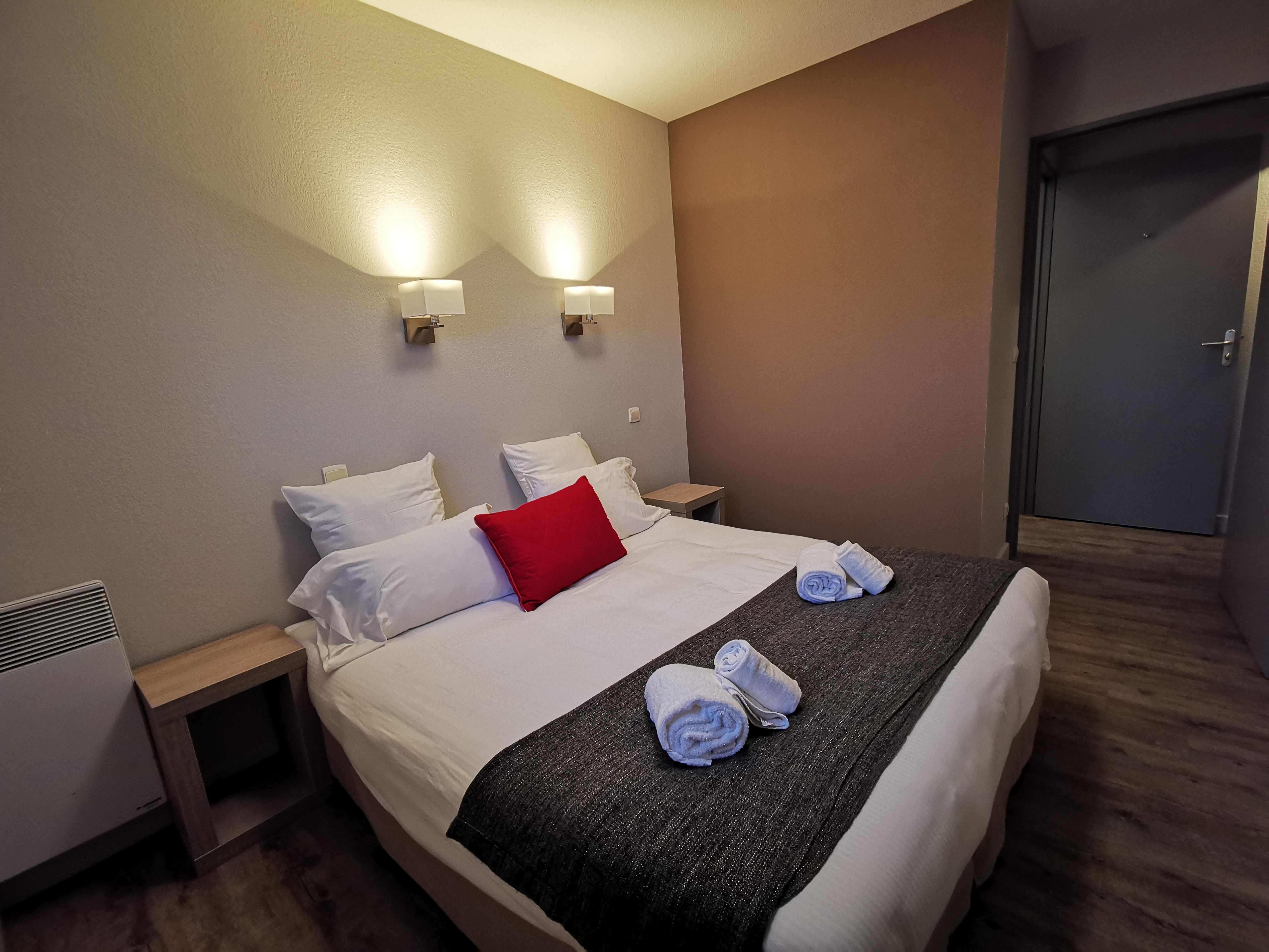 The Originals Boutique, Hotel Le Cap, Gap Sud Талар Екстериор снимка