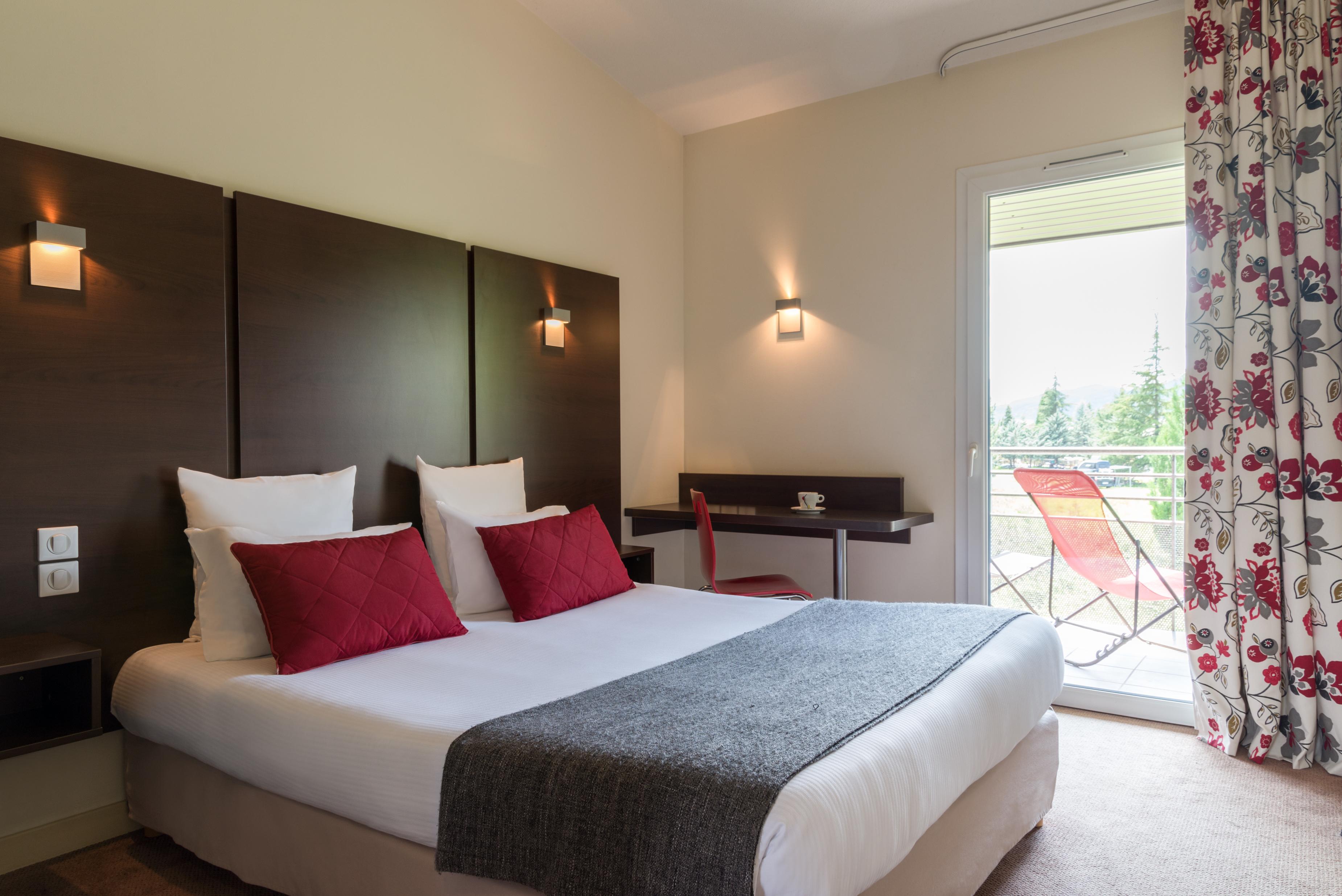 The Originals Boutique, Hotel Le Cap, Gap Sud Талар Екстериор снимка