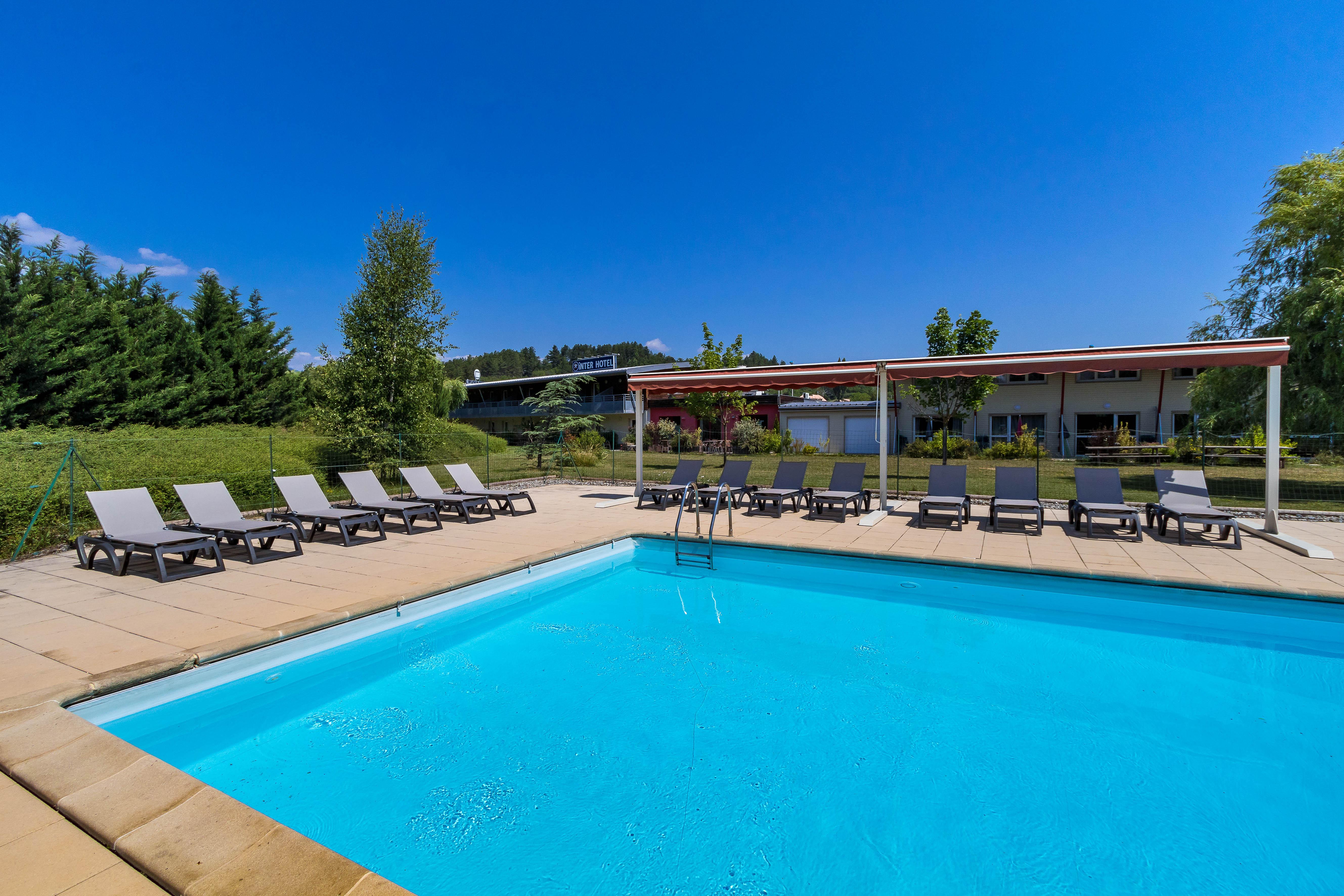 The Originals Boutique, Hotel Le Cap, Gap Sud Талар Екстериор снимка